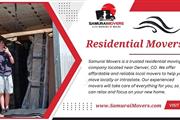Residential Movers Arvada