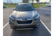 $22419 : Subaru Forester 2020 AWD Tou thumbnail