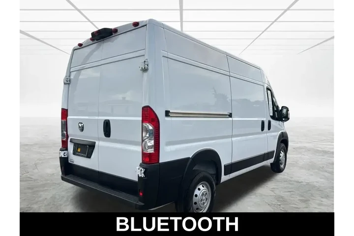 $28793 : Ram ProMaster 2023 2500 136 image 5
