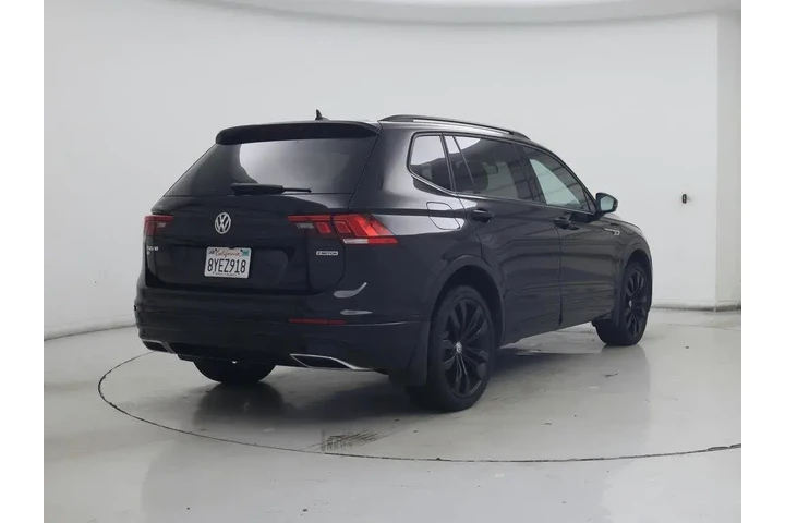 $20998 : Volkswagen Tiguan 2020 AWD S image 8