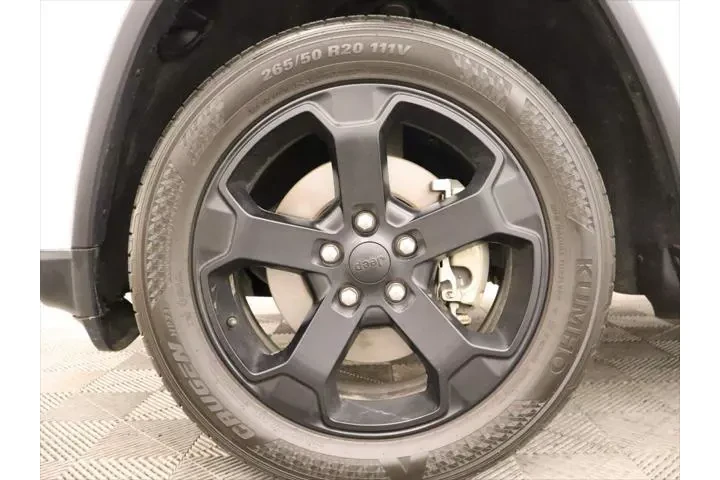 $20983 : Jeep Grand Cherokee 2021 4x2 image 6