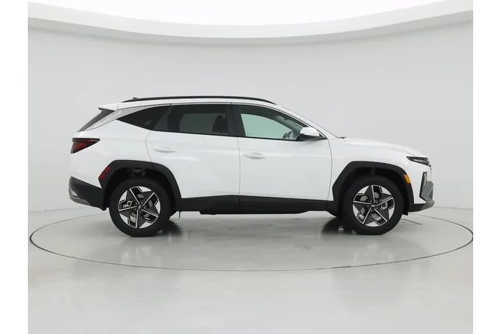 $26998 : Hyundai TUCSON 2025 AWD SEL image 7