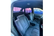 $750 : 93 Ford Crown Victoria thumbnail