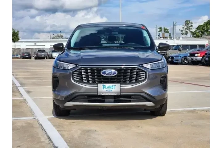 $23699 : Ford Escape 2024 AWD Active image 2