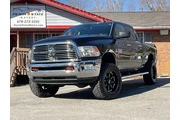 Ram 2500 2017 4x4 Big Horn 4 en Atlanta