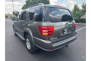 $8995 : 2003 Sequoia Limited thumbnail