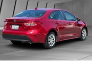 $21000 : Toyota Corolla 2024 LE 4dr S thumbnail