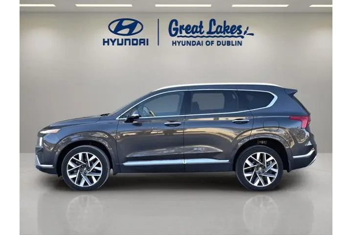 $29866 : Hyundai SANTA FE 2023 AWD Ca image 2