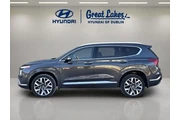 $29866 : Hyundai SANTA FE 2023 AWD Ca thumbnail