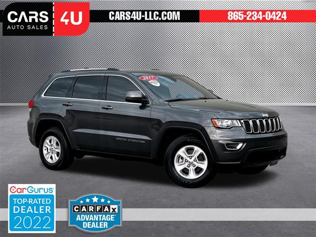 $20221 : 2017 Grand Cherokee Laredo image 1