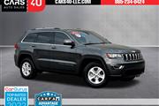 2017 Grand Cherokee Laredo en Monterey