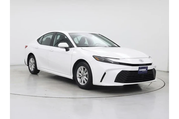 $27998 : Toyota Camry 2025 LE 4dr Sed image 1