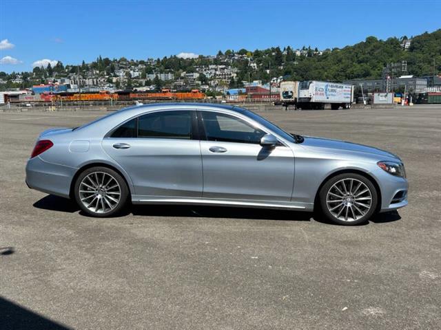 $42888 : 2017 Mercedes-Benz S-Class S image 10