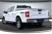 $29000 : Ford F-150 2019 4x4 XLT 4dr thumbnail
