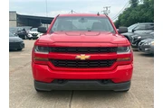 $23551 : 2018 Silverado 1500 Custom thumbnail