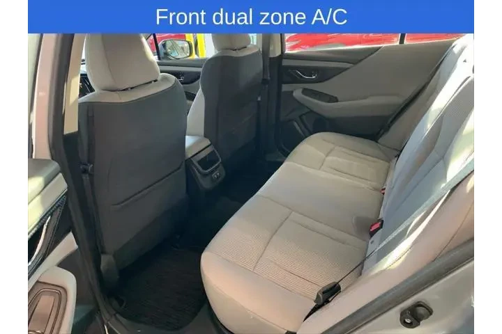 $21000 : Subaru Legacy 2020 AWD Premi image 10