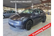 Tesla Model Y 2025 Long Rang en Miami