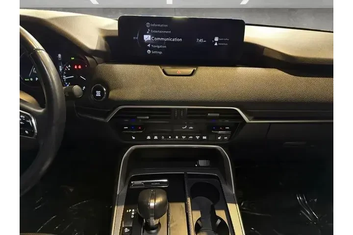 $30991 : Mazda CX-90 2024 AWD 3.3 Tur image 3