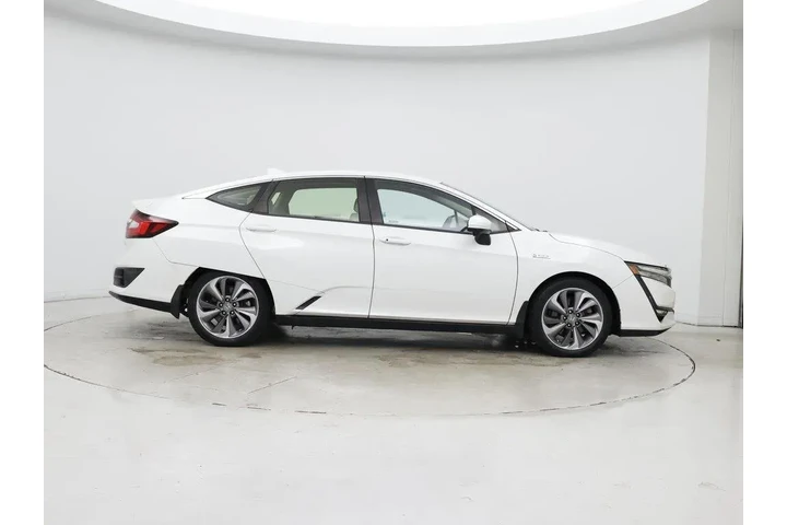$21998 : Honda Clarity Plug-In Hybrid image 7