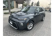 $13995 : Kia Soul 2022 S 4dr Crossove thumbnail
