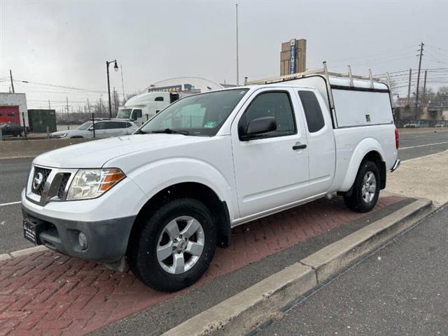 $6495 : 2011 Frontier S image 8