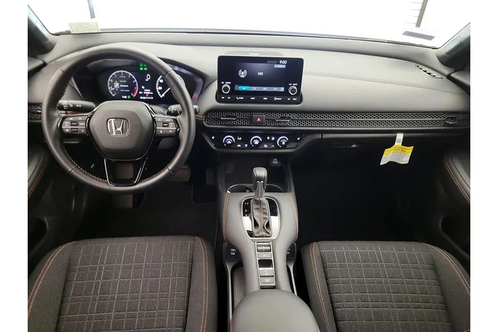 $26998 : Honda HR-V 2025 Sport 4dr Cr image 9
