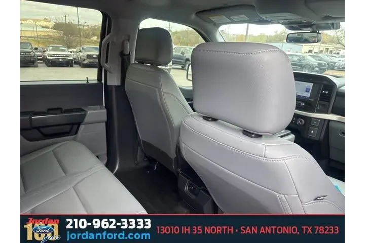 $25599 : Ford F-150 2021 4x4 XL 4dr S image 8