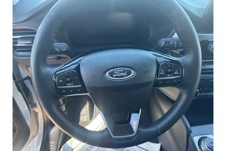 $23000 : Ford Escape Hybrid 2023 AWD image 7