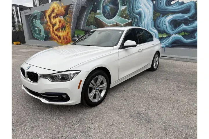 $13495 : 2018 BMW 3 Series 330i image 1