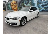 2018 BMW 3 Series 330i en Fort Lauderdale