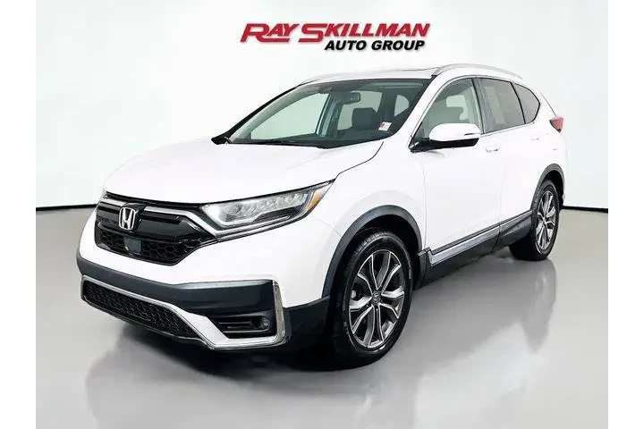 $24975 : Honda CR-V 2020 AWD Touring image 3