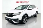 $24975 : Honda CR-V 2020 AWD Touring thumbnail