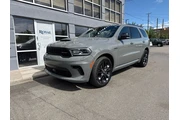 $33995 : 2025 Durango R/T thumbnail