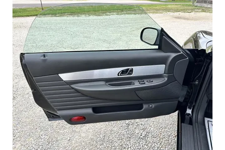 $27995 : Ford Thunderbird 2002 Deluxe image 9