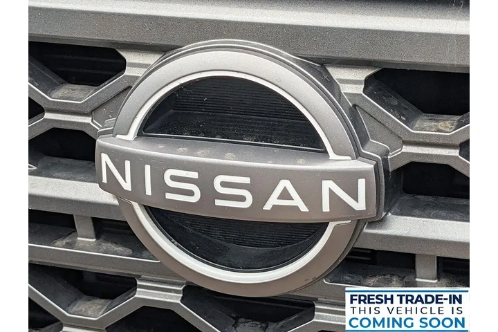 $28859 : Nissan Frontier 2022 4x2 SV image 7