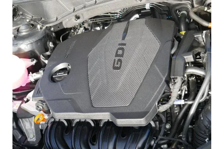 $29883 : Hyundai TUCSON 2025 AWD SEL image 10