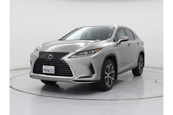 $39998 : Lexus RX 350 2022 4dr SUV image 4