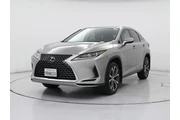 $39998 : Lexus RX 350 2022 4dr SUV thumbnail