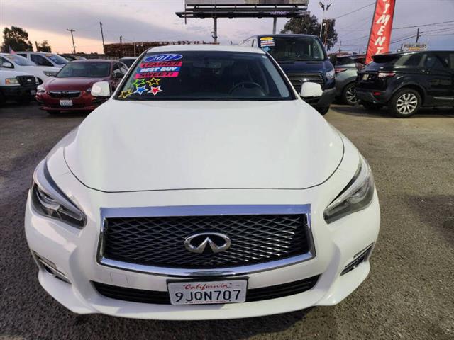 $16599 : 2017 Q50 2.0T image 7