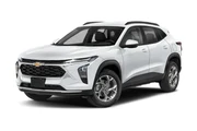 Chevrolet Trax 2025 LT 4dr C en Santa Rosa