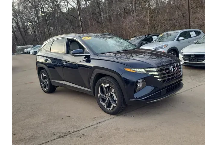 $31490 : Hyundai TUCSON Hybrid 2024 A image 9
