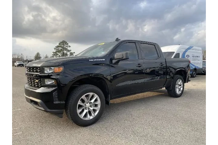 $19488 : Chevrolet Silverado 1500 202 image 4