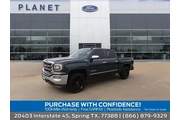 GMC Sierra 1500 2018 4x4 SLT en Houston