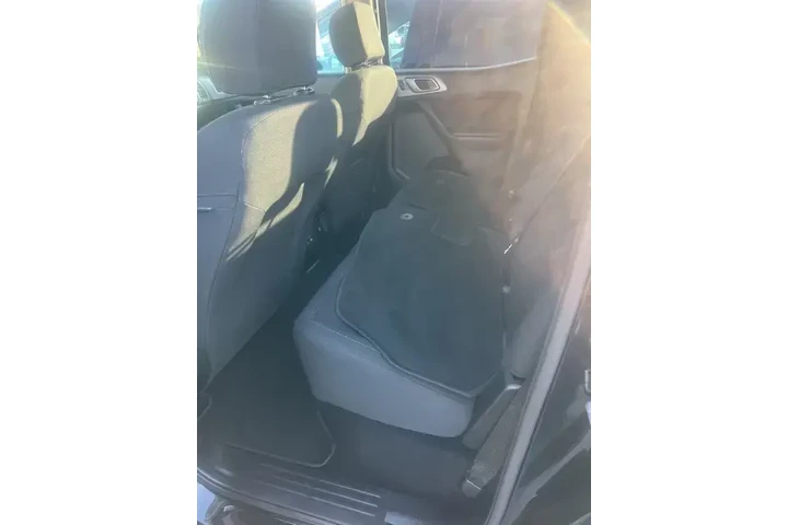 $24988 : Ford Ranger 2019 4x2 XLT 4dr image 5