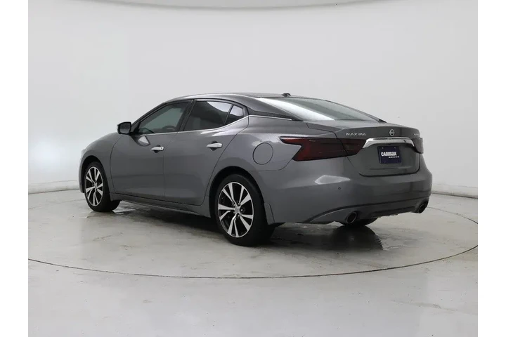$17998 : Nissan Maxima 2016 Platinum image 2