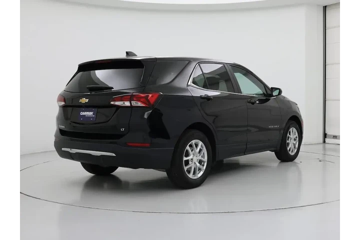 $20998 : Chevrolet Equinox 2023 LT 4d image 8