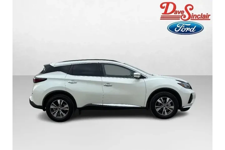 $24888 : Nissan Murano 2023 AWD SV 4d image 5