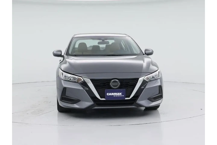 $21998 : Nissan Sentra 2023 SV 4dr Se image 5