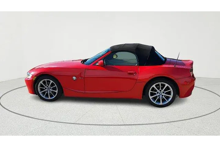 $11183 : BMW Z4 2006 3.0i 2dr Convert image 5