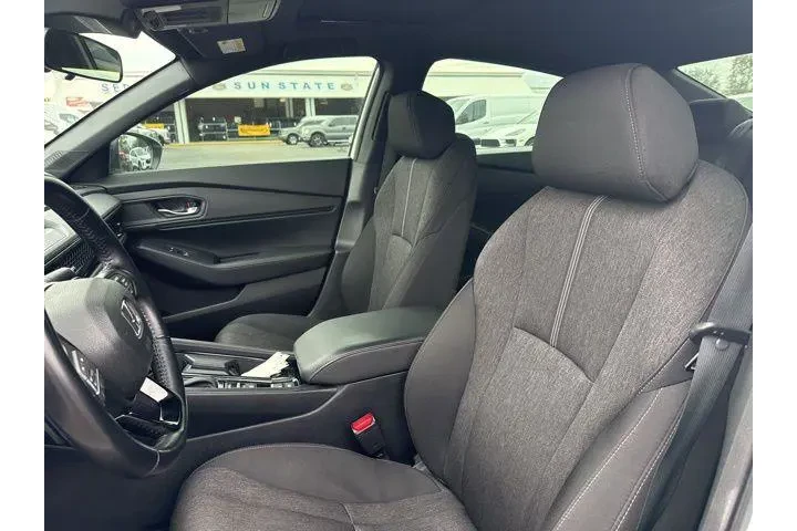 $24998 : Honda Accord Hybrid 2025 Spo image 7